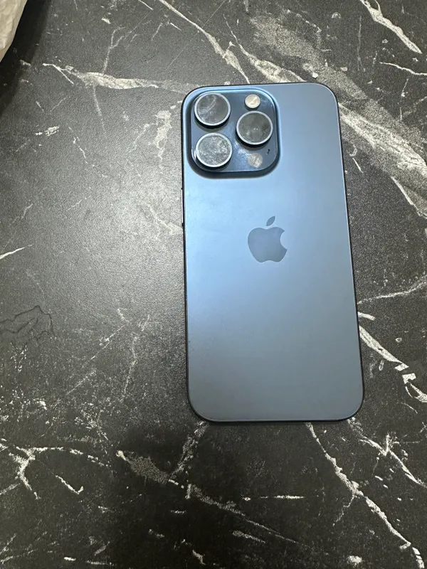 Iphone 15 pro 3 Iphone 15 pro 3