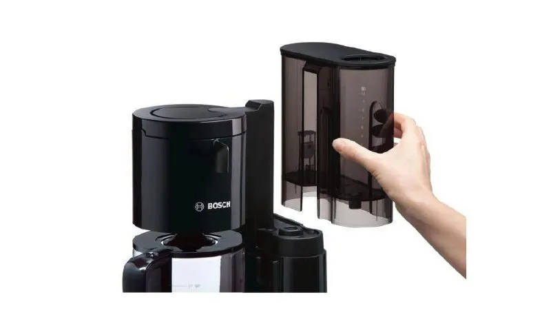 Кофеварка Bosch TKA8013 2