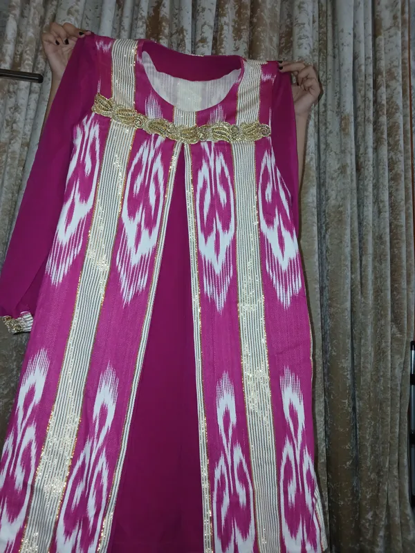 kelincha kiyim
