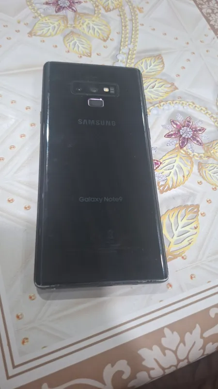 samsung note 9 2