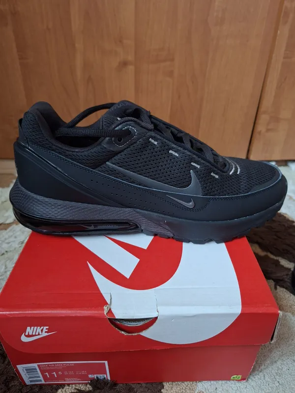 Мужские кроссовки Nike air max pulse energy 1