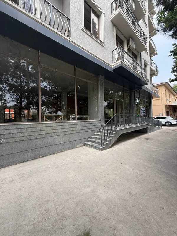 Аренда коммерческого помещения 319 м² - рядом с IT Park, Ташкент 1