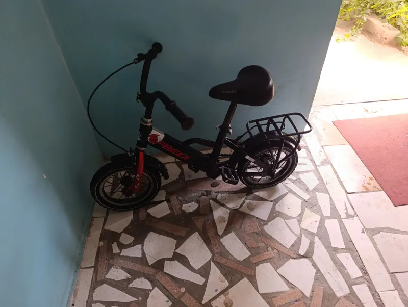 Mini Velik 1 Mini Velik 1