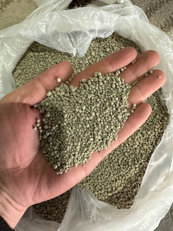 Bentonite - чорва ва парранда учун озука кушимчаси. — фото 5