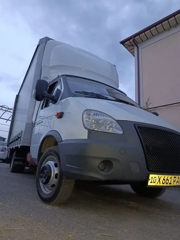 5.30 lik Gazel, Yon va tepa ochiladi, Toshkent, viloyatlar aro 24/7