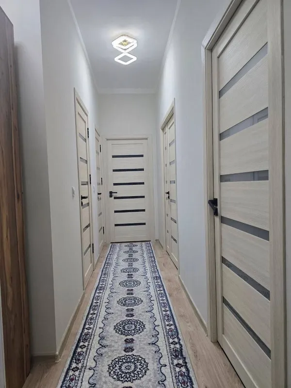 Срочно аренда квартира узбум ЖК алфраганус — фото 5