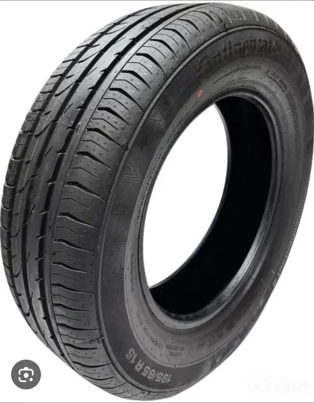 Continental 195/65 R15 3 Continental 195/65 R15 3