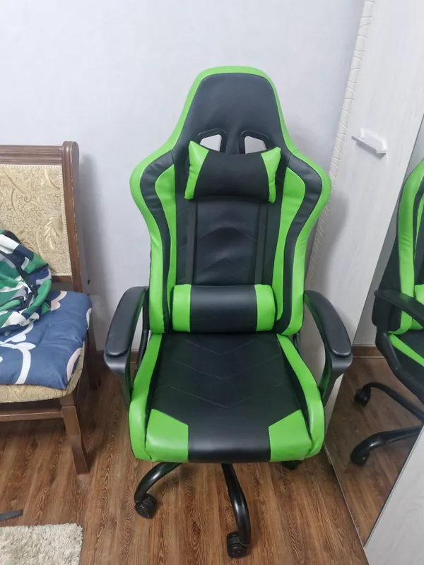 Игровое кресло