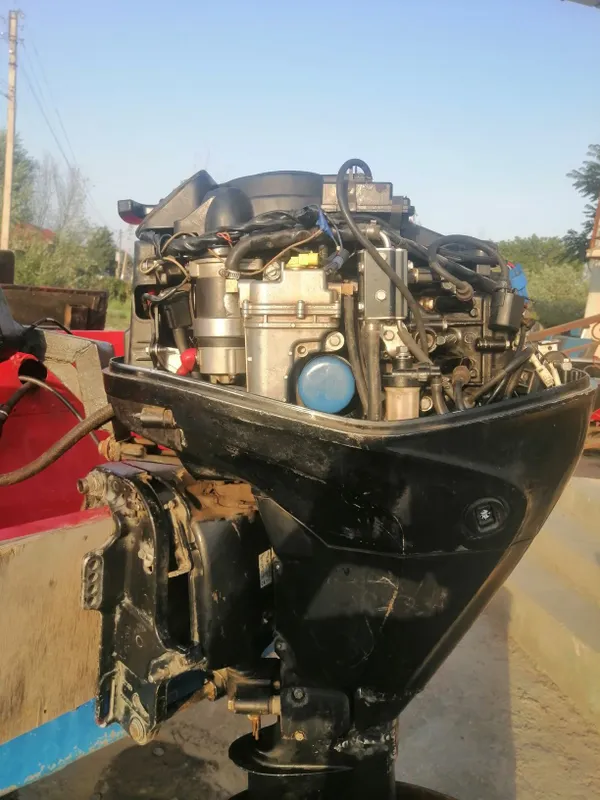 Kater motorli sotiladi 7 Kater motorli sotiladi 7