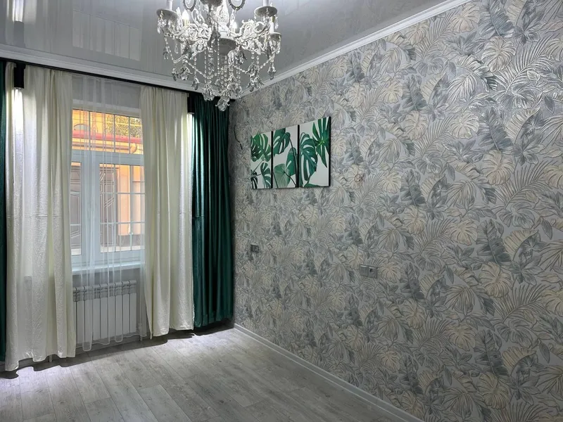 Ттз 4 Евро коттедж 1.3 сотки 90м² 3