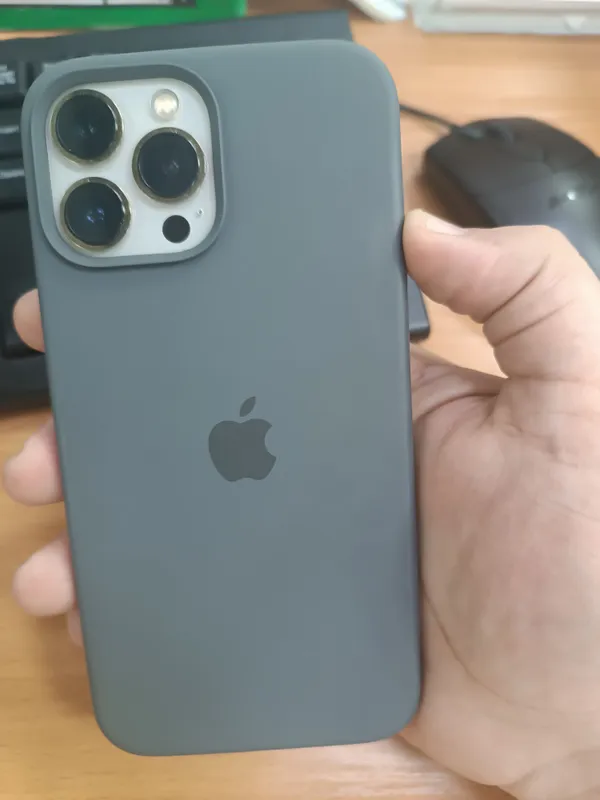 iphone 13 promax 512 gb 5
