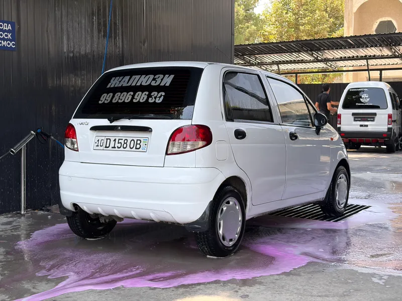 Matiz prastoy 6 Matiz prastoy 6