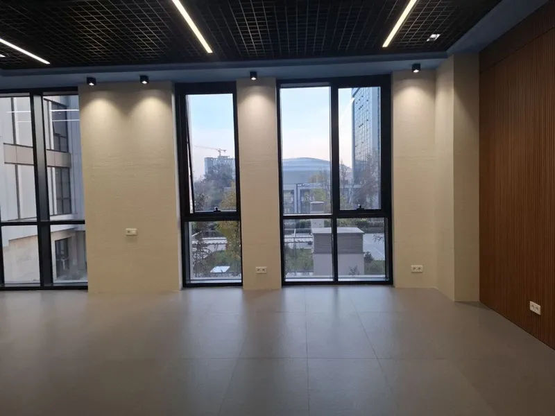 Сдается Офис в ЖК Nest One Статус и комфорт 56м2 Tashkent city — фото 2