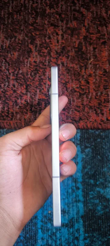 Infinix note 50 pro SROCHNO 4