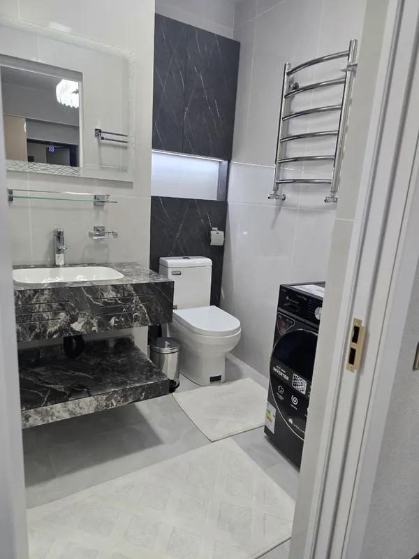 Nikitina Residence ЖКda 3 xonali kvartira sotiladi 10