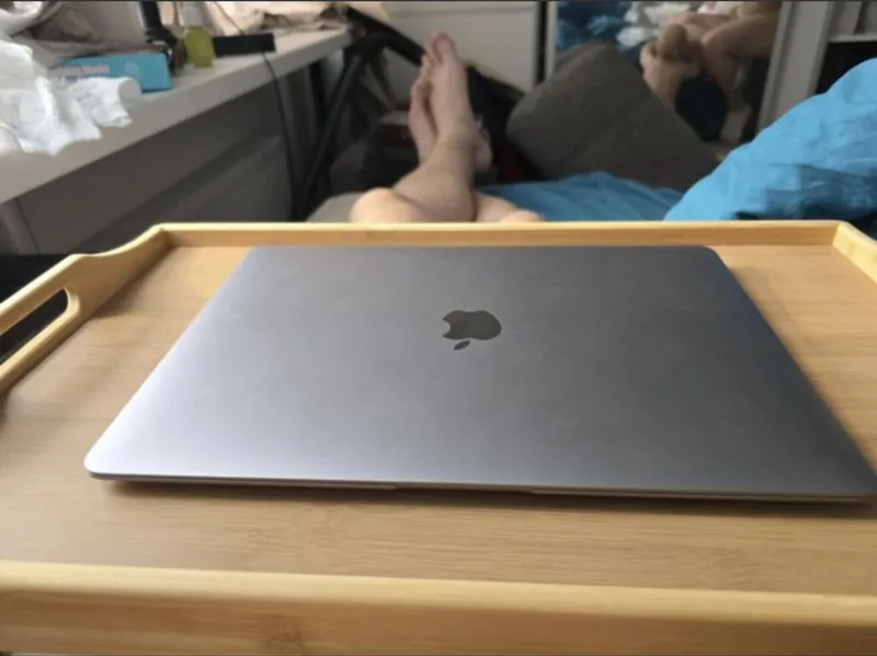 Apple macbook m1 air 2020 yili — фото 6