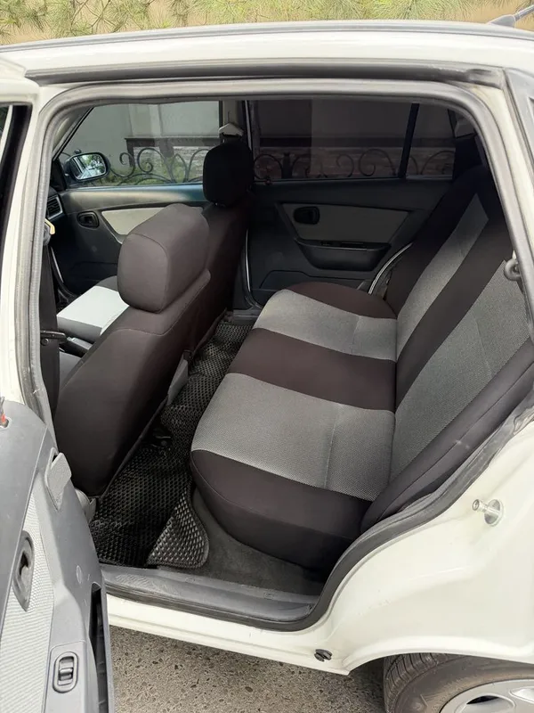 Продаю chevrolet Nexia 2 супер 1.6 — фото 9