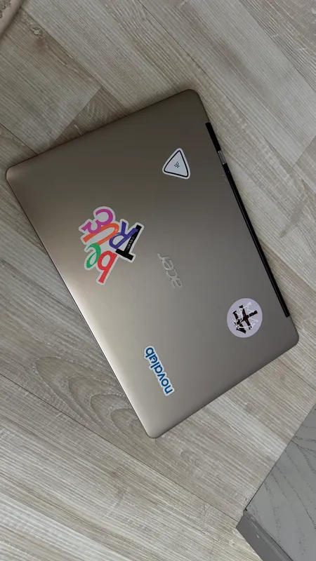 Acer Aspire S3 (ультрабук, лёгкий и стильный) 3 Acer Aspire S3 (ультрабук, лёгкий и стильный) 3
