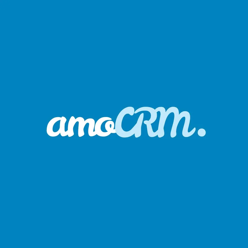Официальный партнер amoCRM / Внедрение CRM Официальный партнер amoCRM / Внедрение CRM