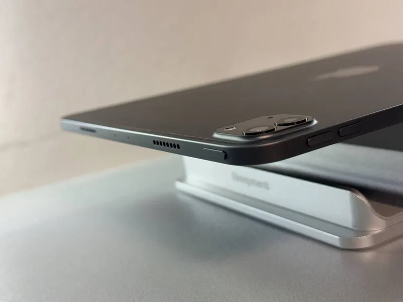 iPad Pro 11 дюймов (3-го поколения памяти 128 ГБ и — фото 3
