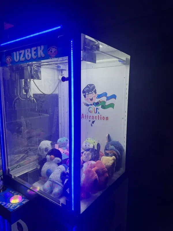 Xvatayka apparat 1 Xvatayka apparat 1