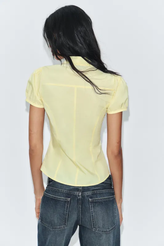 Zara, рубашка 2 Zara, рубашка 2