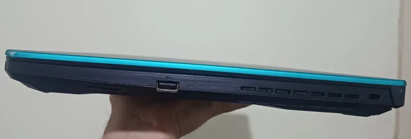 Asus Taf Gaming A15 — фото 4
