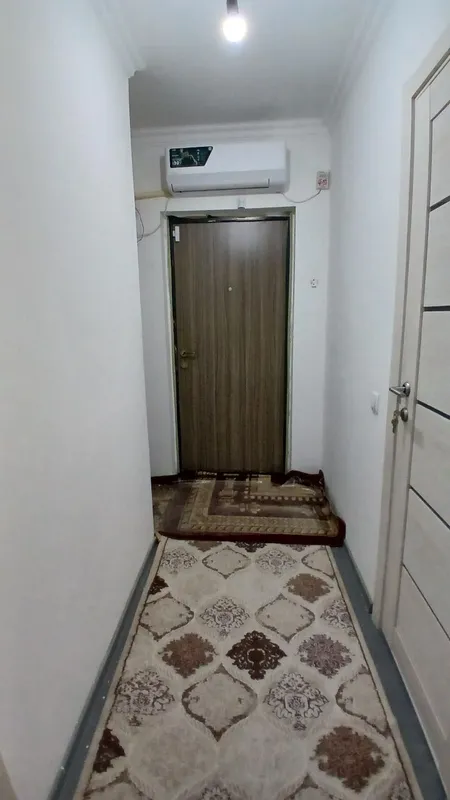Бектемир тум 1 хонали квартира ижарага берилади. — фото 4