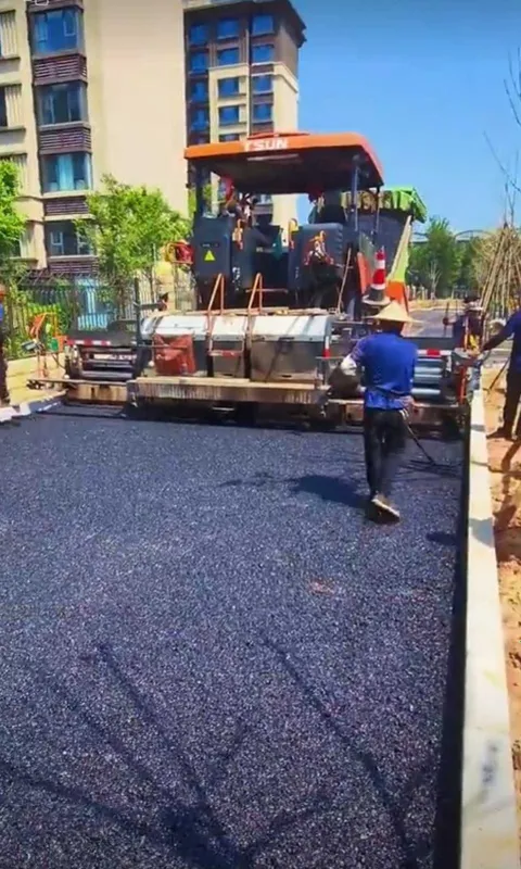 Asfalt qilamiz ishonchli sifatli 5 Asfalt qilamiz ishonchli sifatli 5