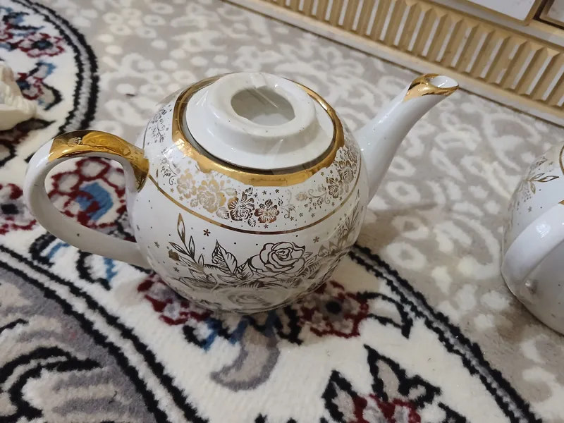 чайник чайник