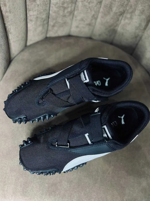 Мужские кроссовки Puma MOSTRO OG PRIME РАЗМЕР 40,41,42,43. — фото 1