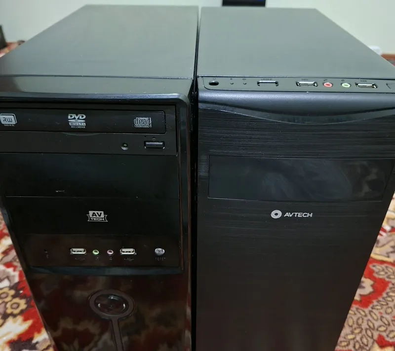 Asrock H77+case 2dona 4 Asrock H77+case 2dona 4