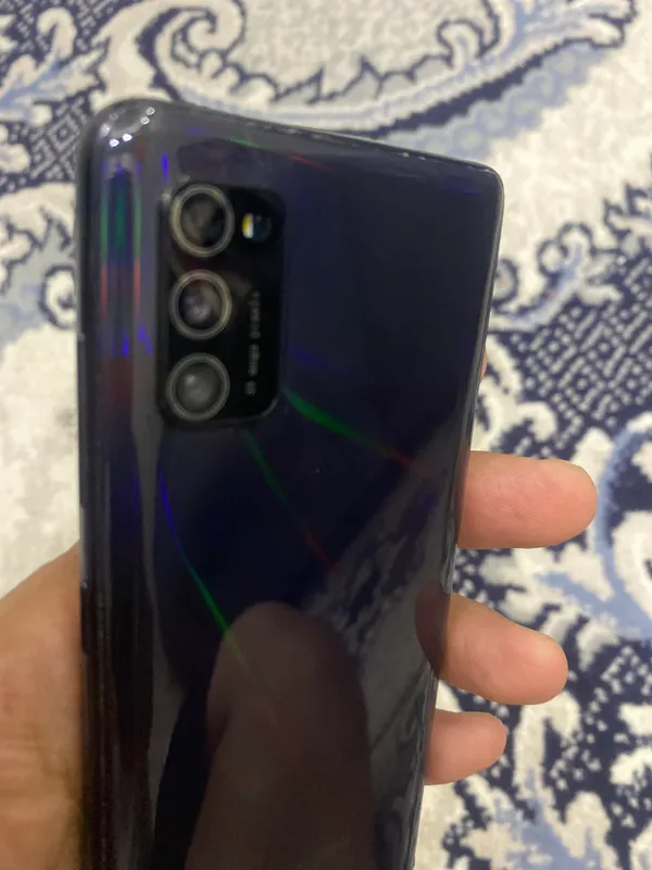 Samsung A41 2 Samsung A41 2