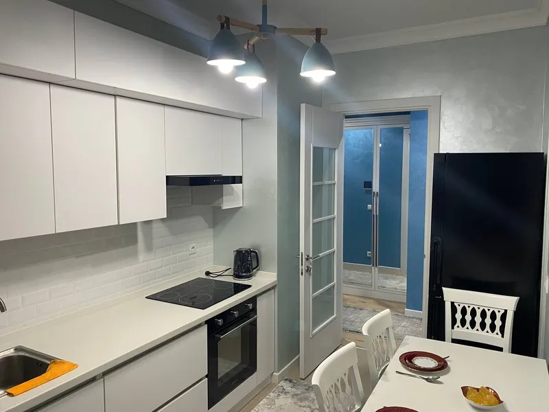 3 xonali kvartira, 90 m², 11/18 qavat (ikkilamchi) 9