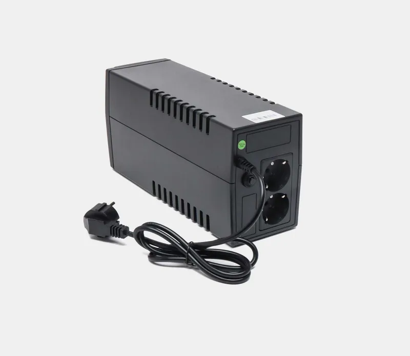 ! AVT 600VA (KS600) UPS |Line-interactive |Quvvati 360 Vt |QQS bilan narxi 2