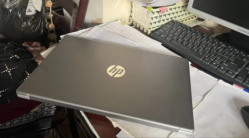 Ноутбук hp 255 512гб — фото 1