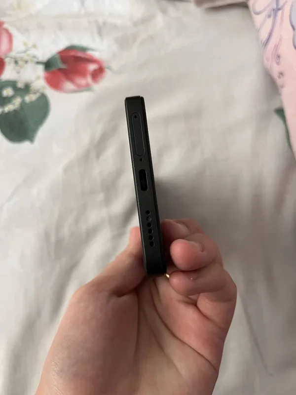 Note 12R Redmi srochno sotiladi — фото 3