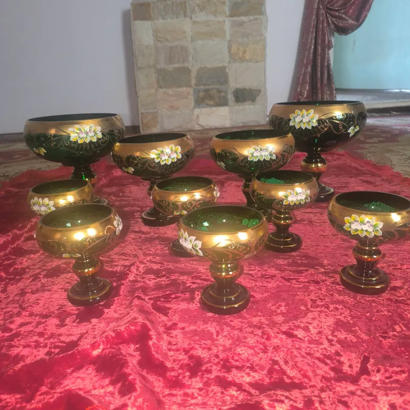 Bagimiski yengi ishlatilmagan
