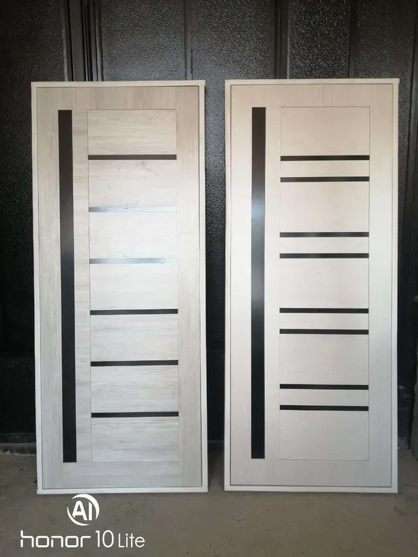 MDF eshiklar - Toshkent shaxar — фото 3