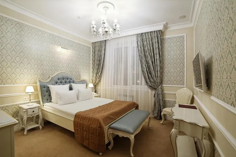 Bez zaks mexmonxona,hotel bez zags,без закс гостиница — фото 2