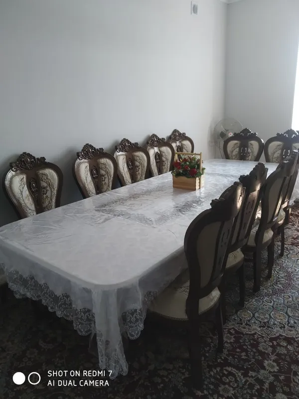 стол стул