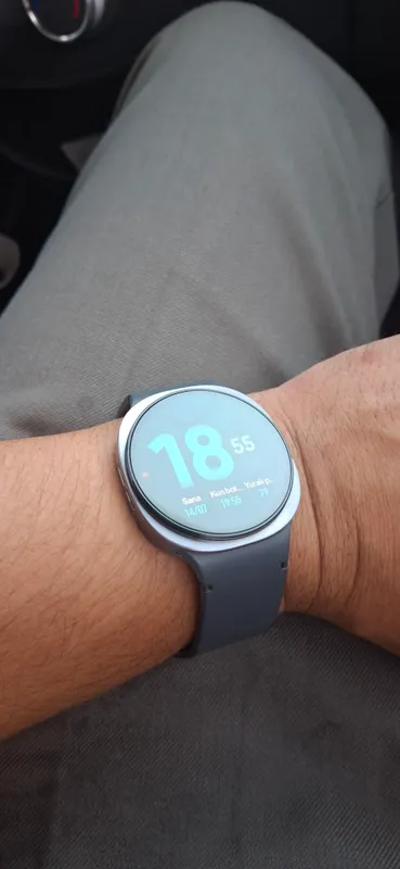 Galaxy watch 8