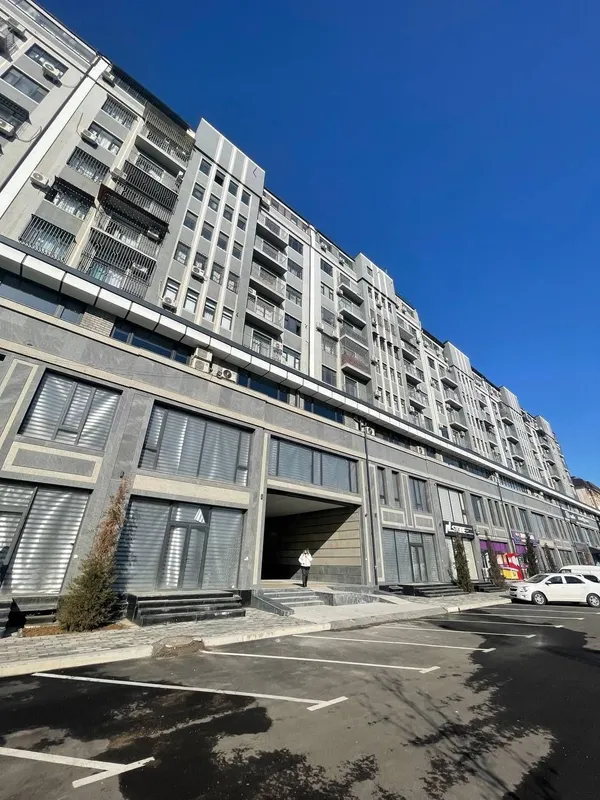 Аренда помещения в новостройке New Life Ор IT Park, улица Махтумкули! — фото 1