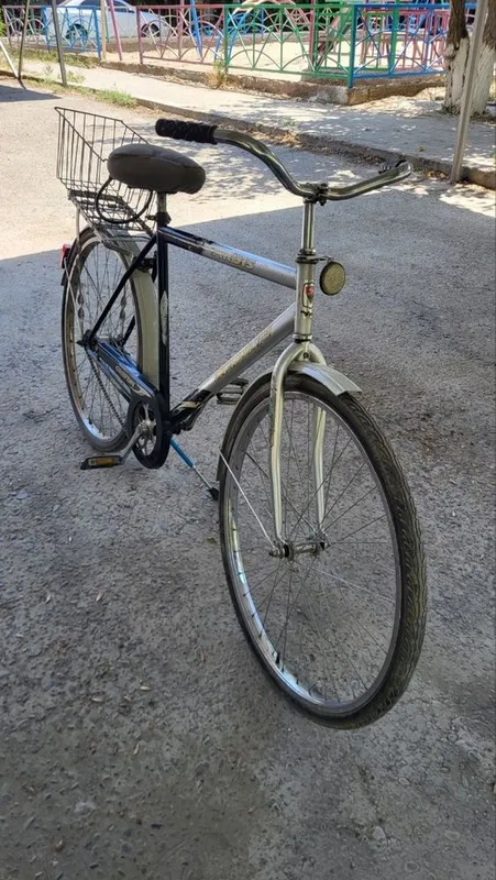 Velosiped, velik sotiladi
