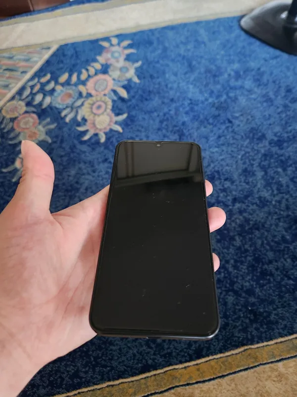 Samsung A 17 2