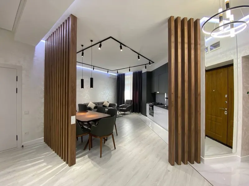 АРЕНДА 100м2\3 комнатной Новостройки X,Olimjon,DARXON AVENUE, Тельман — фото 2 АРЕНДА 100м2\3 комнатной Новостройки X,Olimjon,DARXON AVENUE, Тельман — фото 2