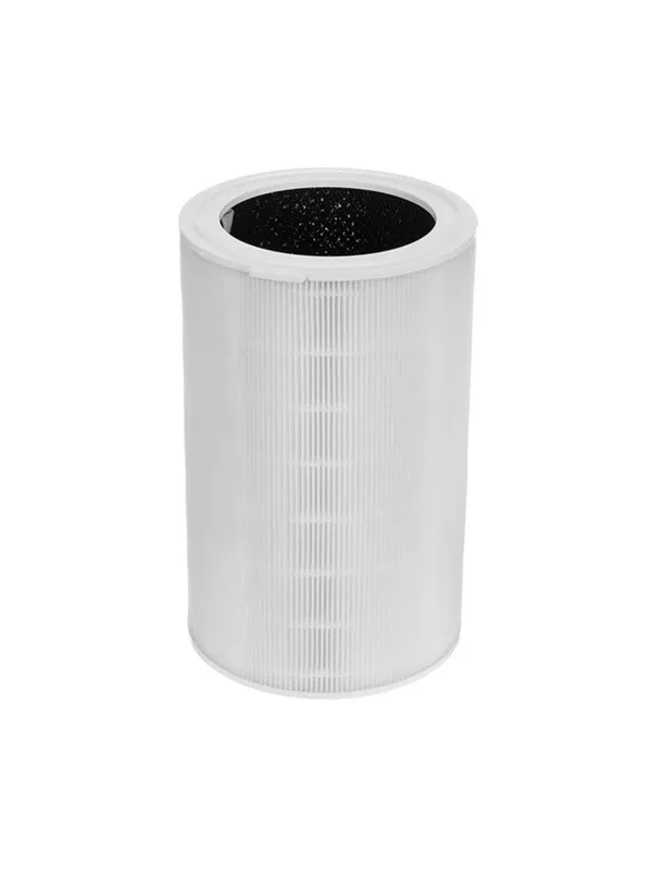 Фильтр для очистителя Xiaomi Smart Air Purifier Elite, HEPA-фильтр, белый — фото 2