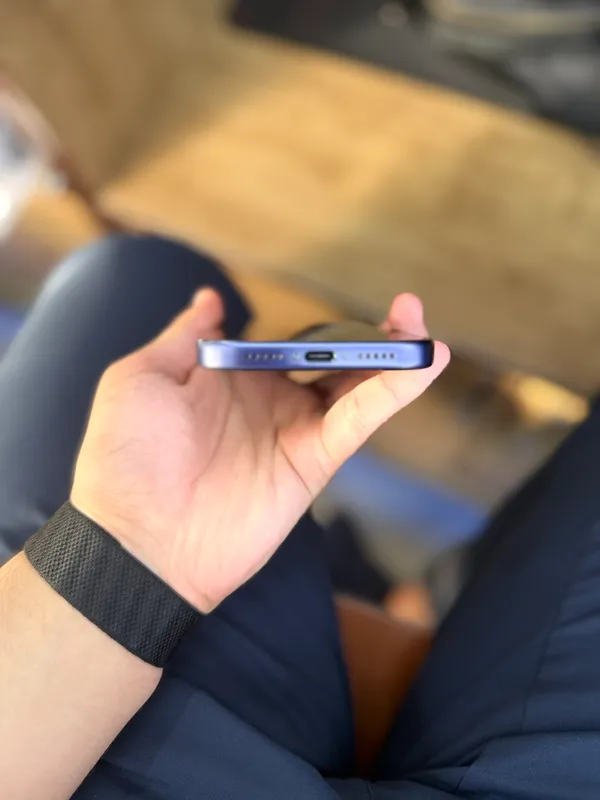 iPhone 17 Pro 3 iPhone 17 Pro 3
