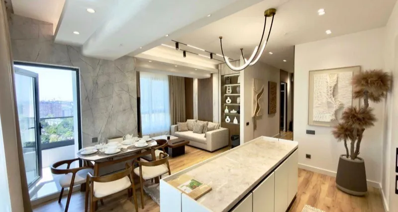 Шота Руставели ЖК «Modera Towers»
Комнат: 2 1 Шота Руставели ЖК «Modera Towers»
Комнат: 2 1