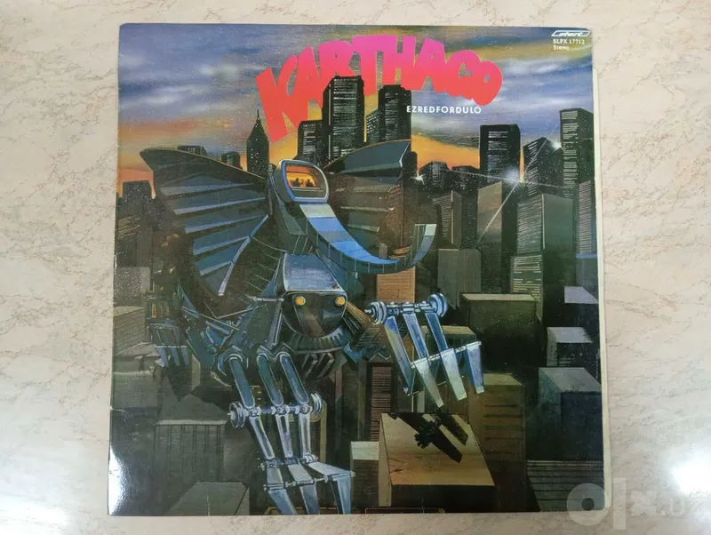 Sotaman. Vinil. «Demokratlar». 4 Sotaman. Vinil. «Demokratlar». 4